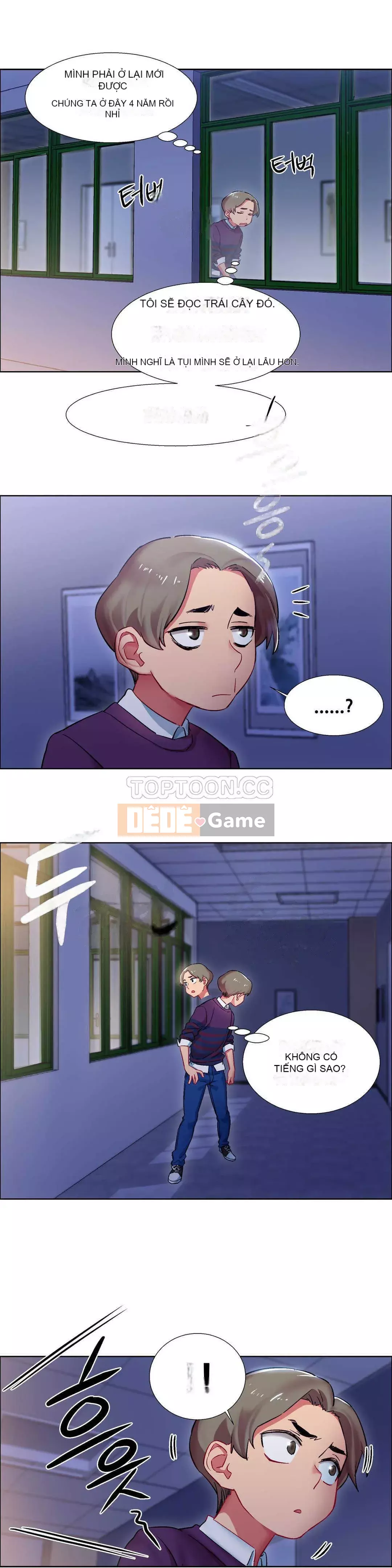 Cô gái cho thuê Chương 01-58