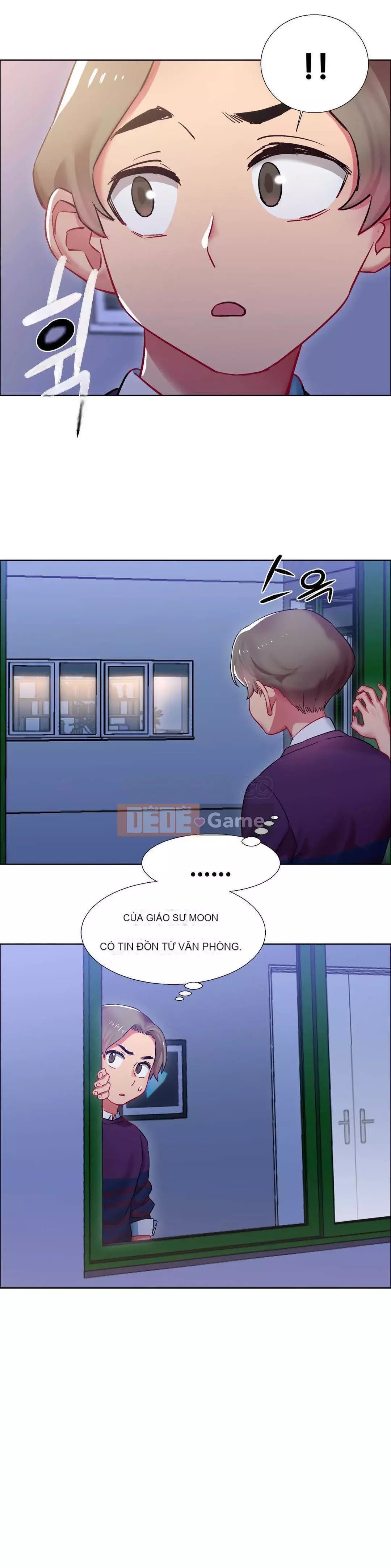 Cô gái cho thuê Chương 01-58