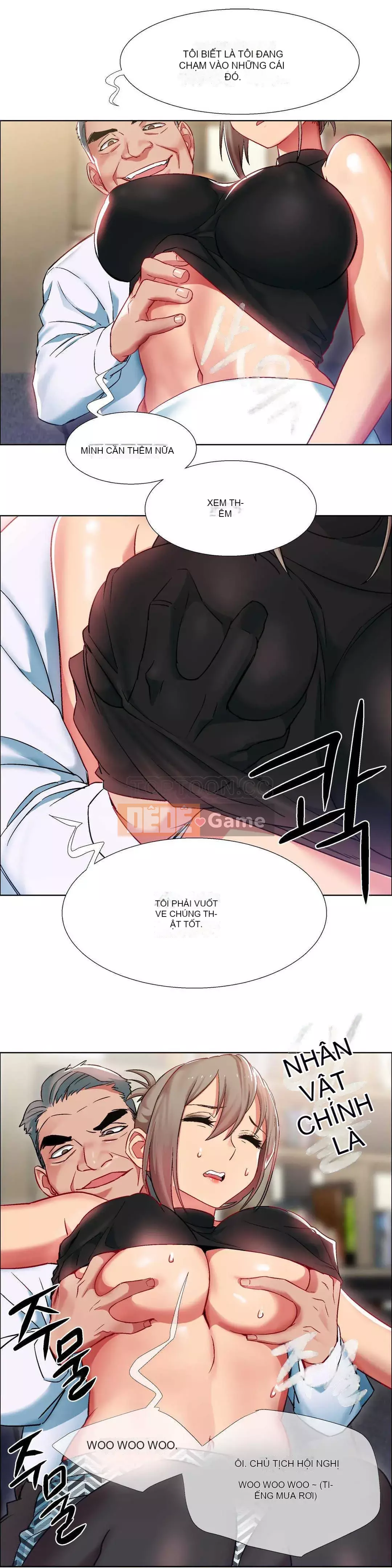 Cô gái cho thuê Chương 01-58