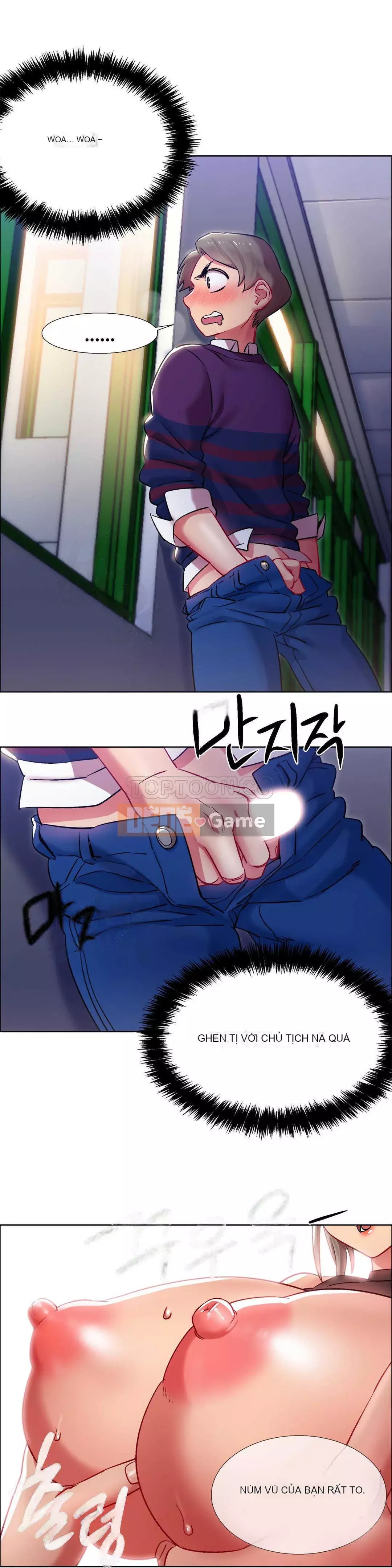 Cô gái cho thuê Chương 01-58