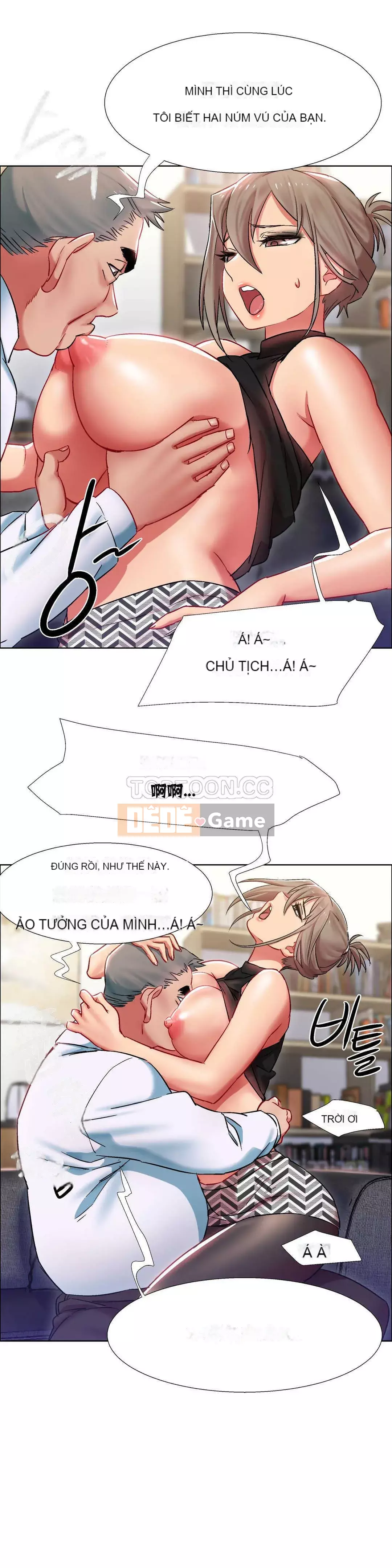 Cô gái cho thuê Chương 01-58