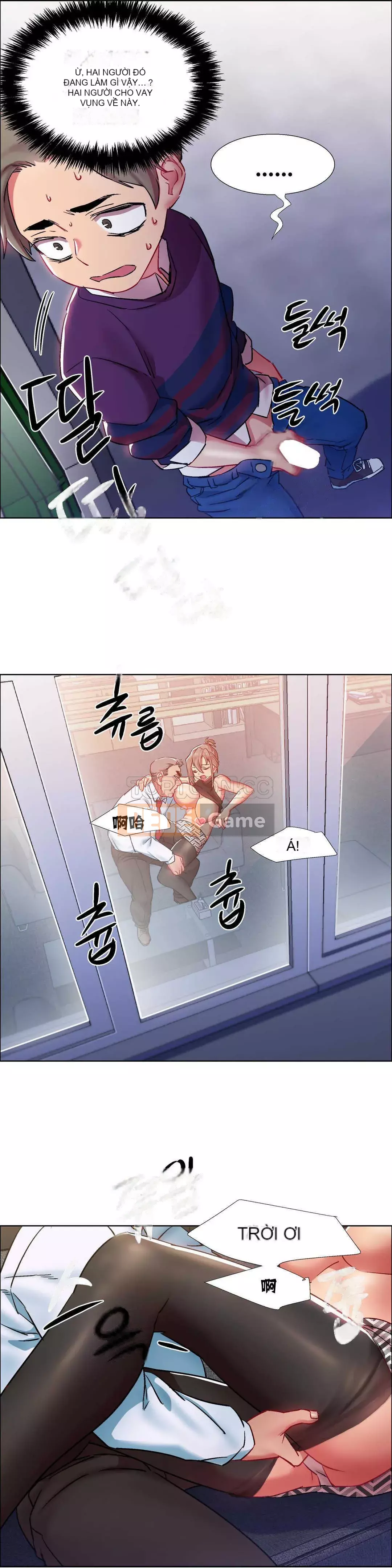 Cô gái cho thuê Chương 01-58