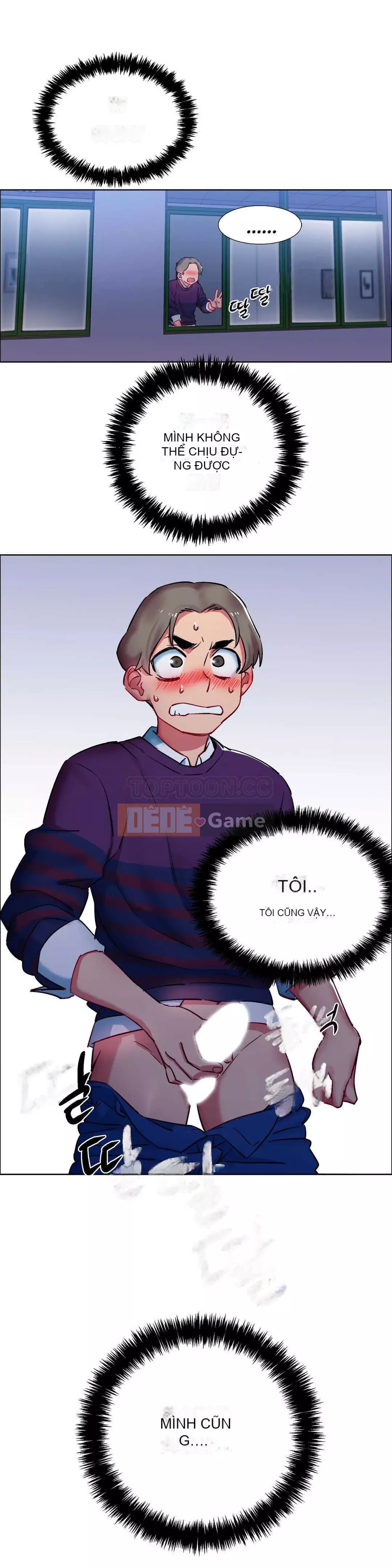 Cô gái cho thuê Chương 01-58