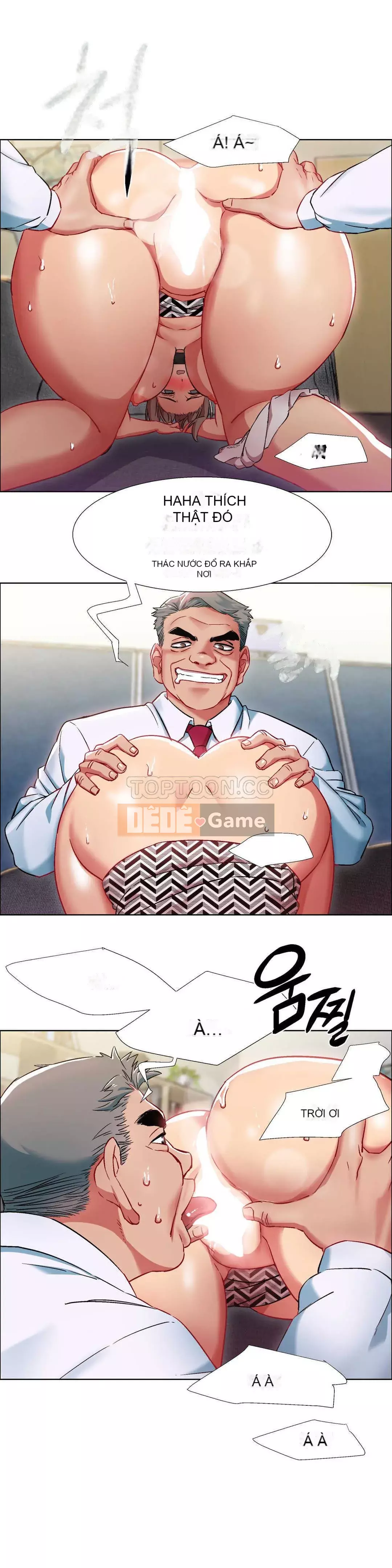 Cô gái cho thuê Chương 01-58