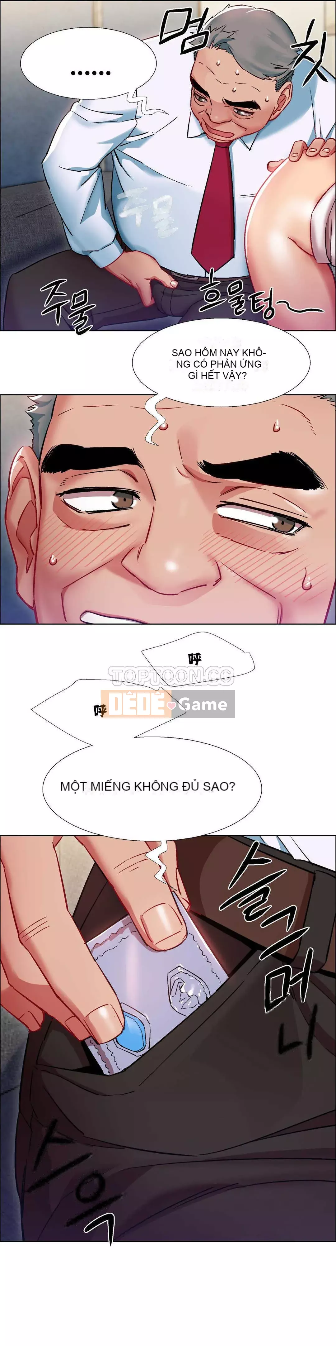 Cô gái cho thuê Chương 01-58