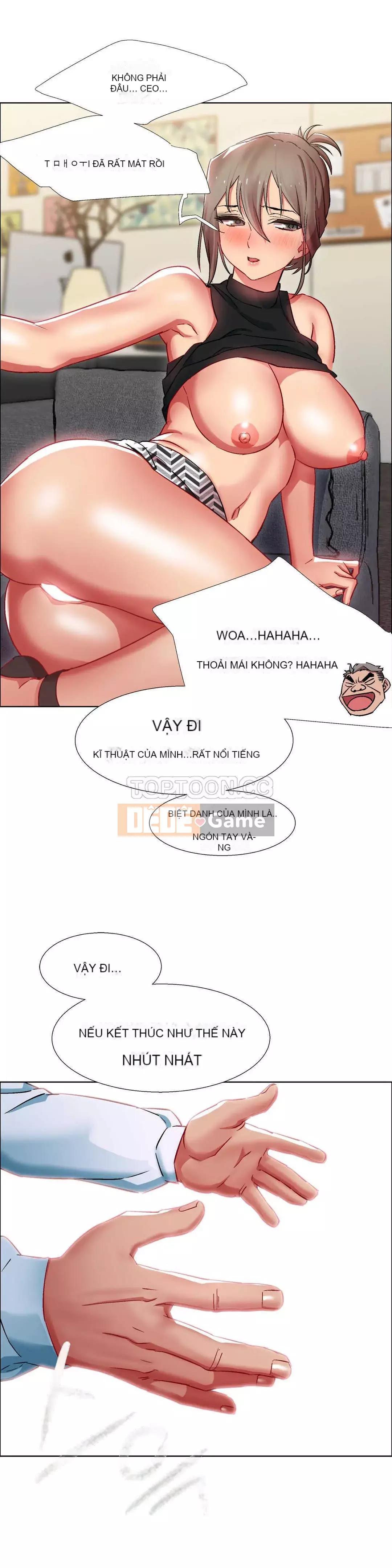 Cô gái cho thuê Chương 01-58