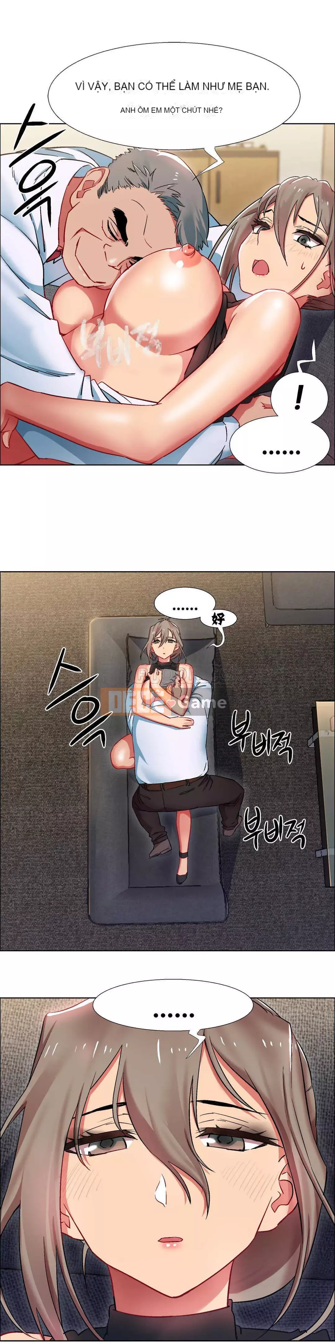 Cô gái cho thuê Chương 01-58