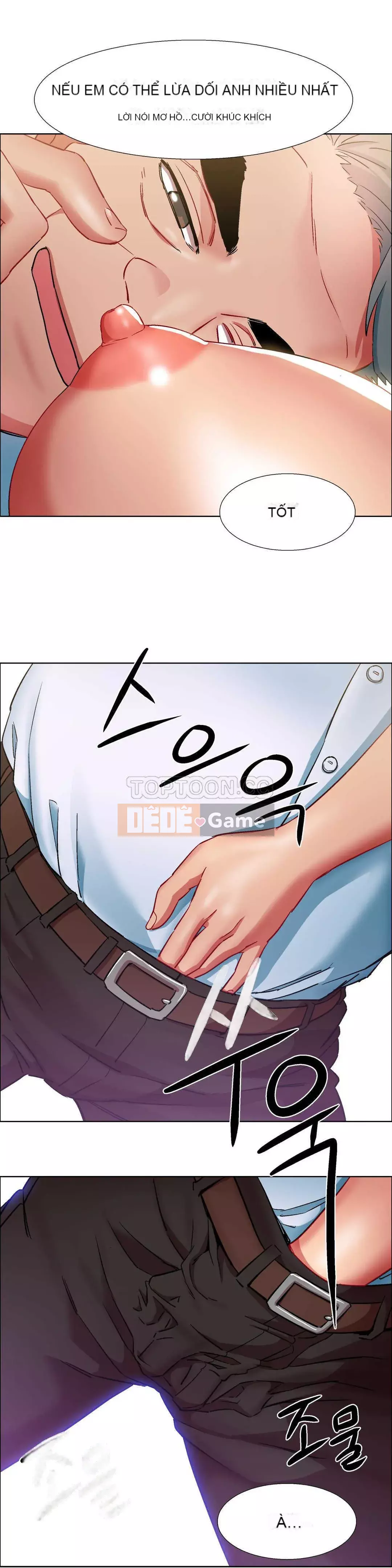 Cô gái cho thuê Chương 01-58