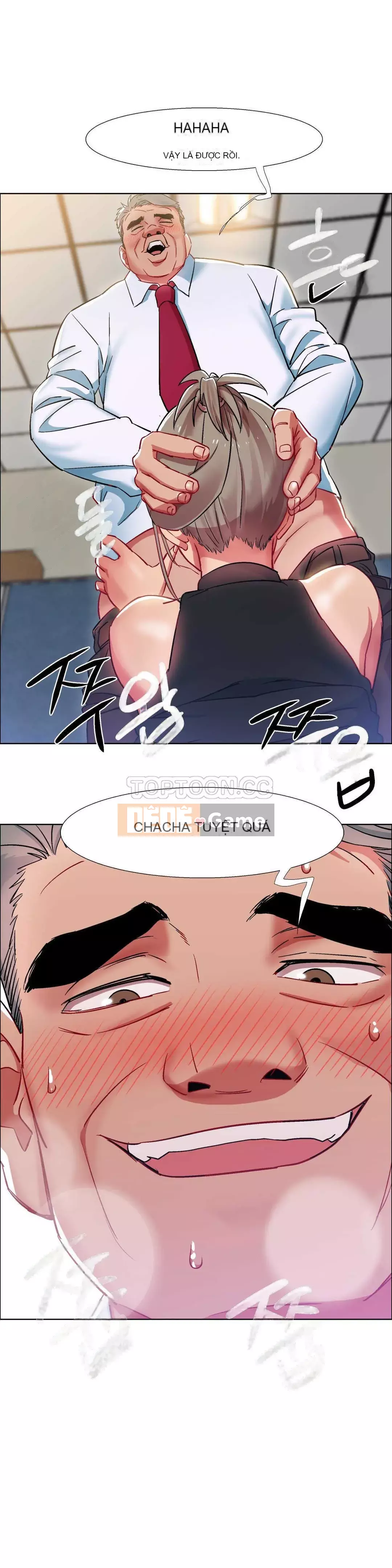 Cô gái cho thuê Chương 01-58