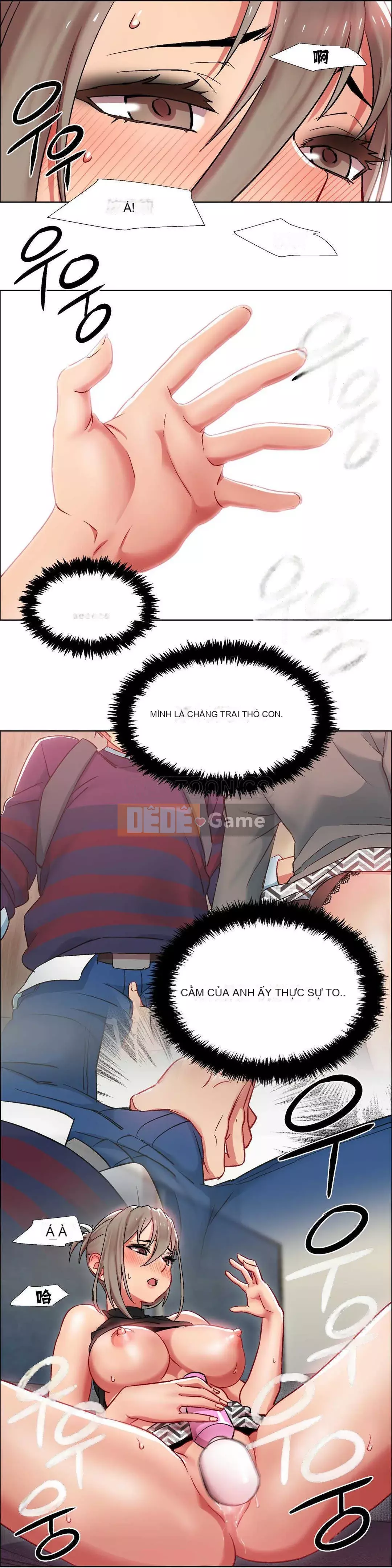 Cô gái cho thuê Chương 01-58