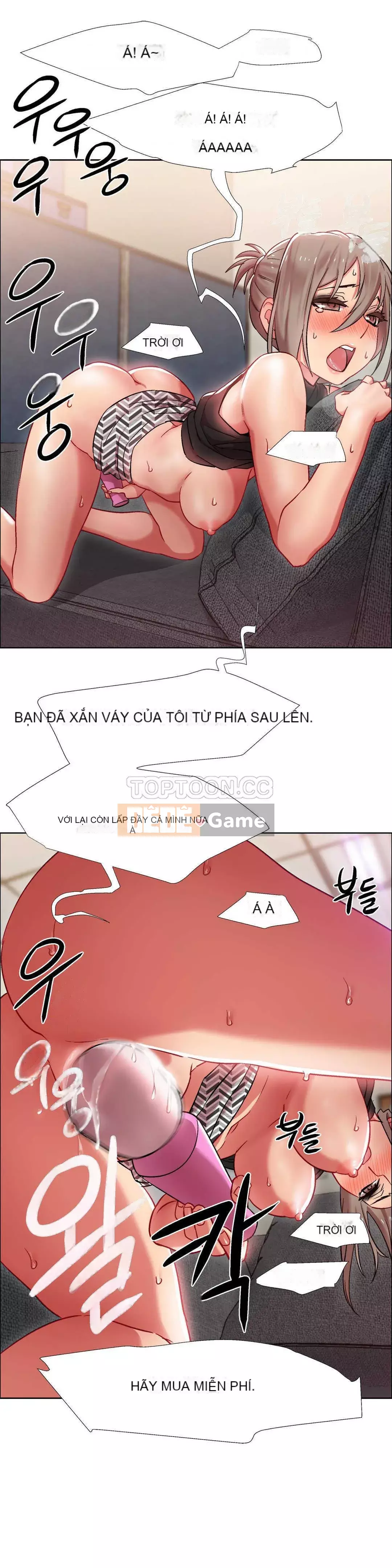 Cô gái cho thuê Chương 01-58