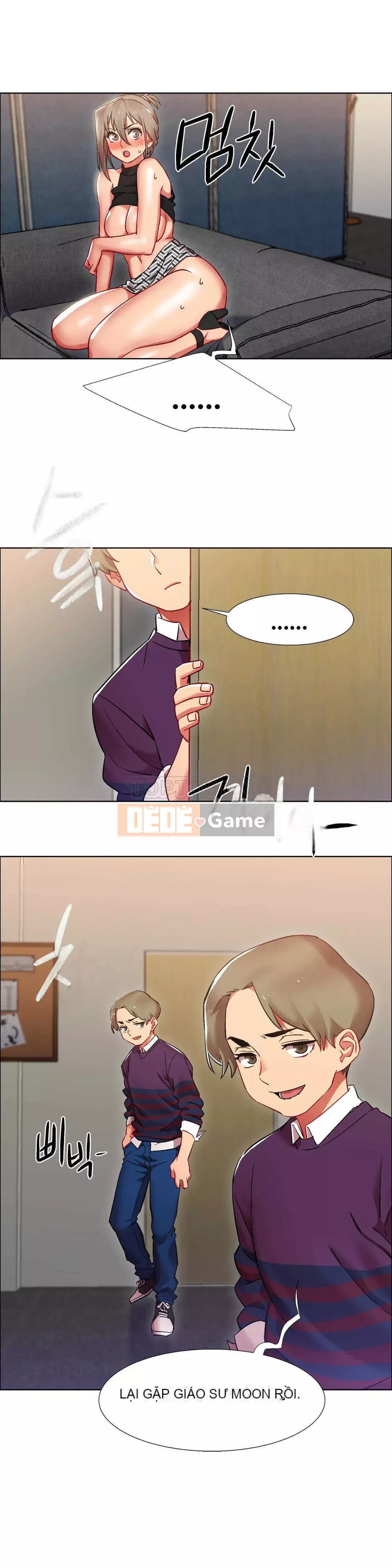 Cô gái cho thuê Chương 01-58