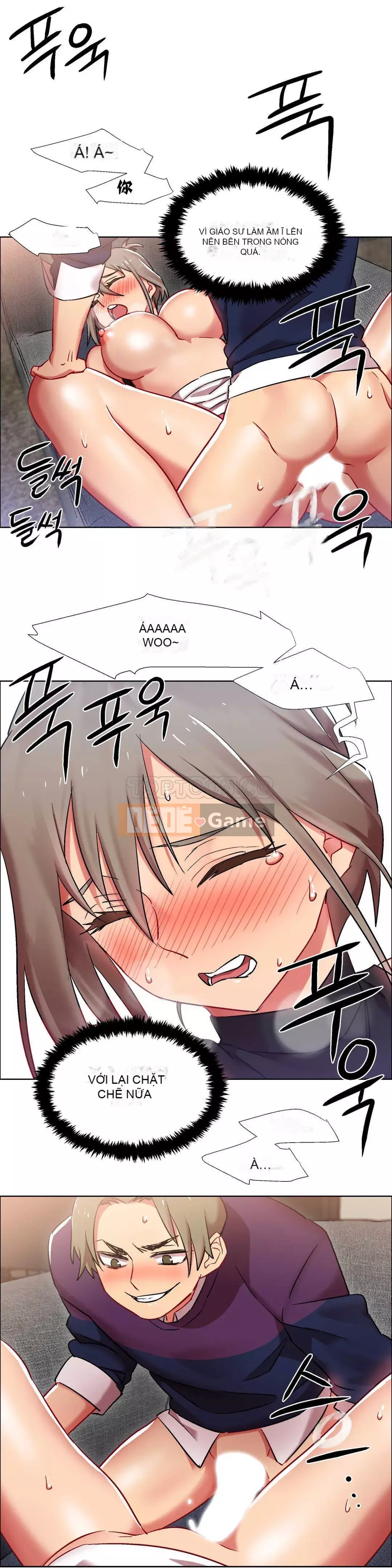 Cô gái cho thuê Chương 01-58