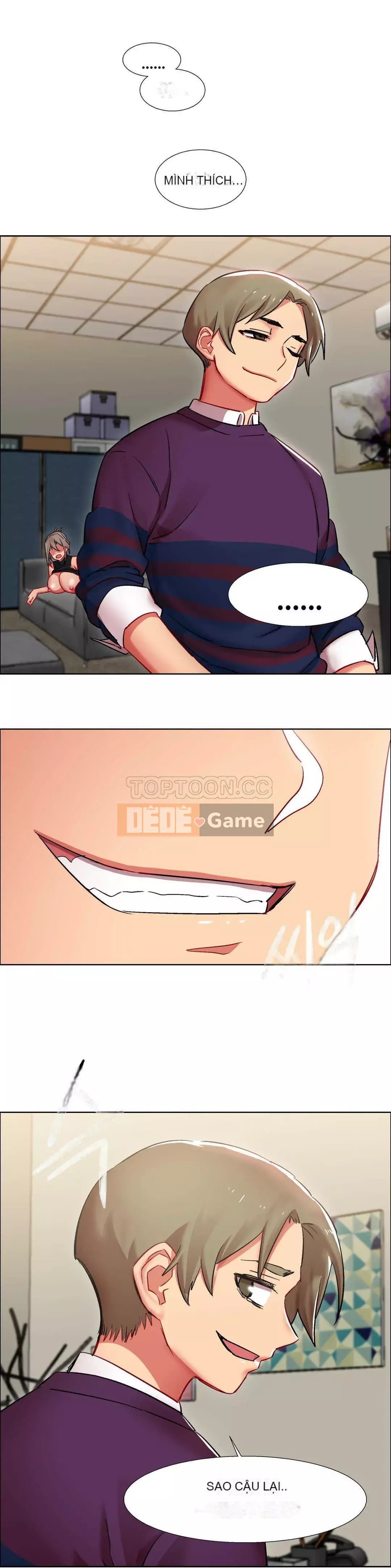 Cô gái cho thuê Chương 01-58