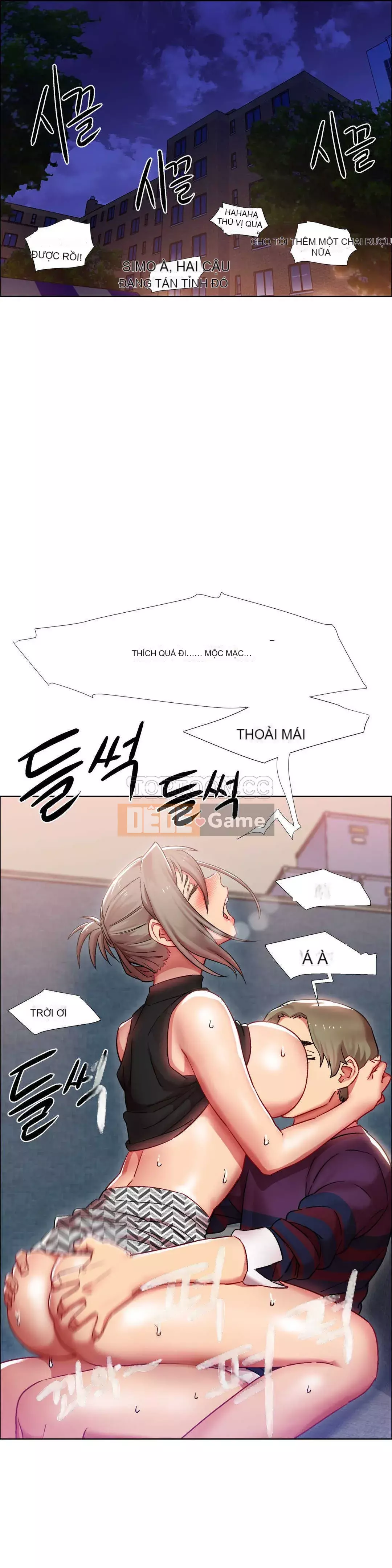 Cô gái cho thuê Chương 01-58