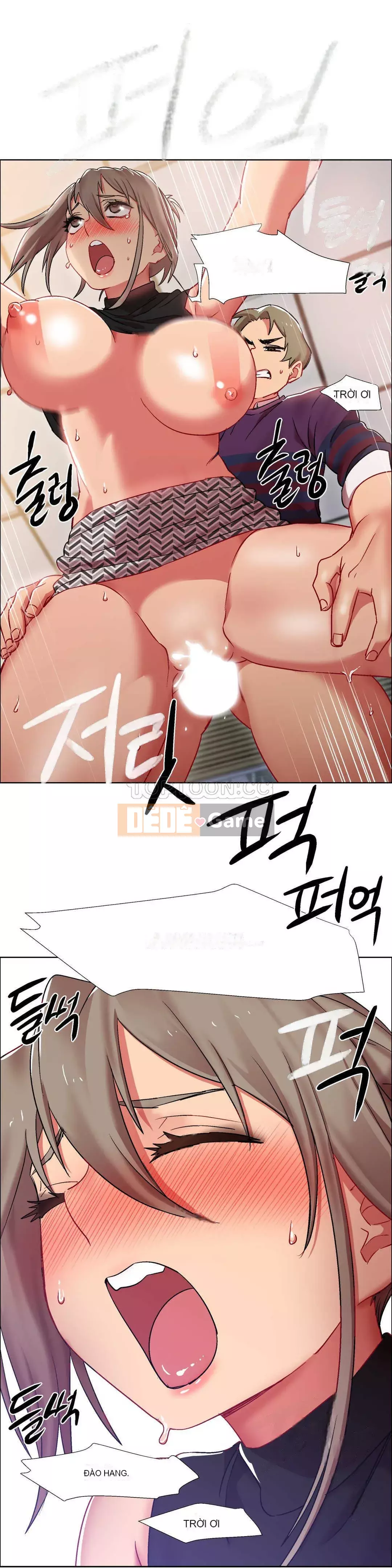 Cô gái cho thuê Chương 01-58