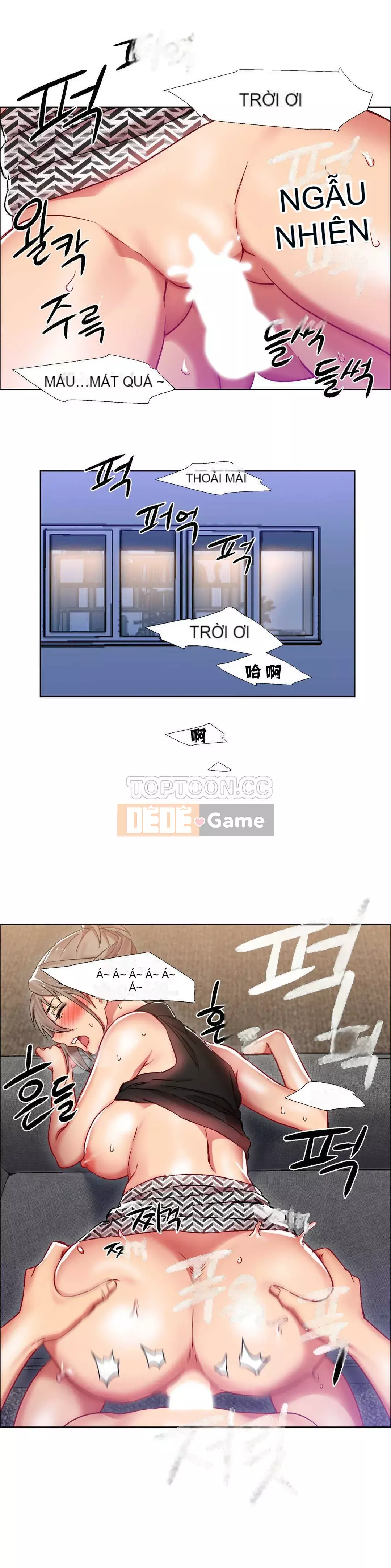 Cô gái cho thuê Chương 01-58