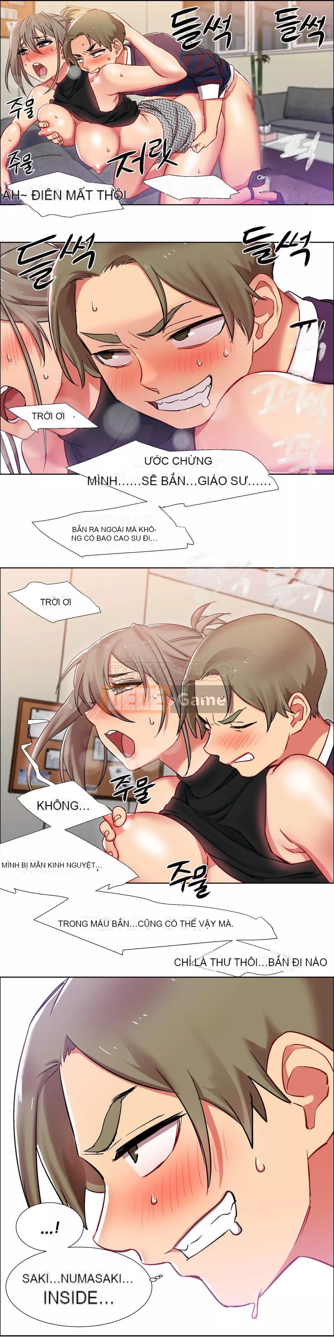 Cô gái cho thuê Chương 01-58