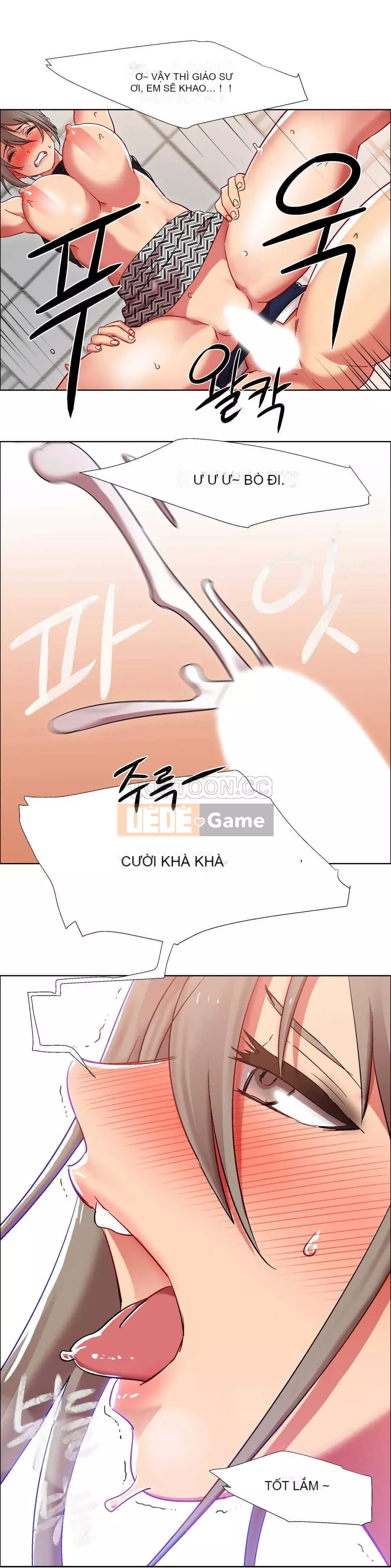 Cô gái cho thuê Chương 01-58