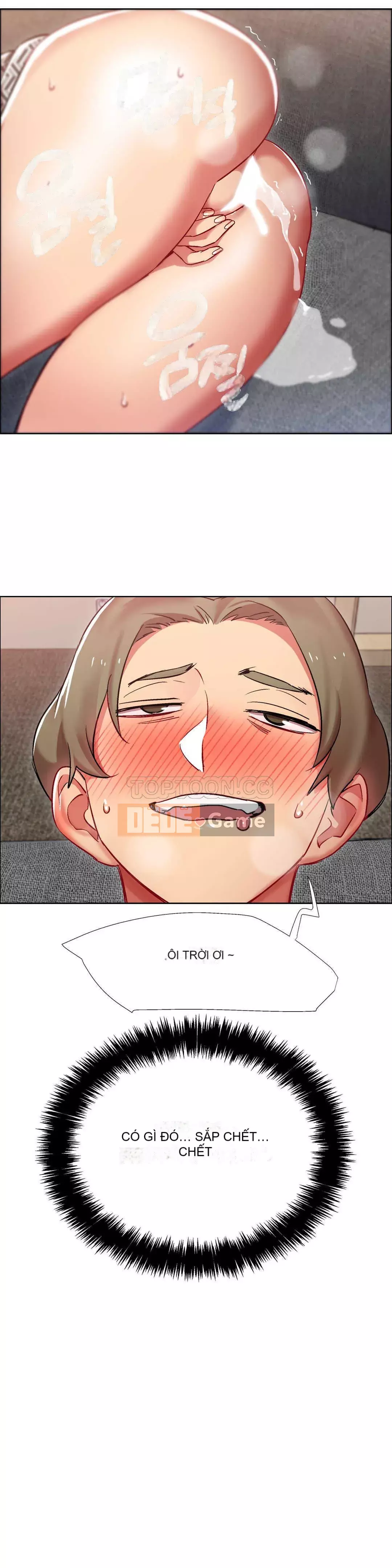 Cô gái cho thuê Chương 01-58