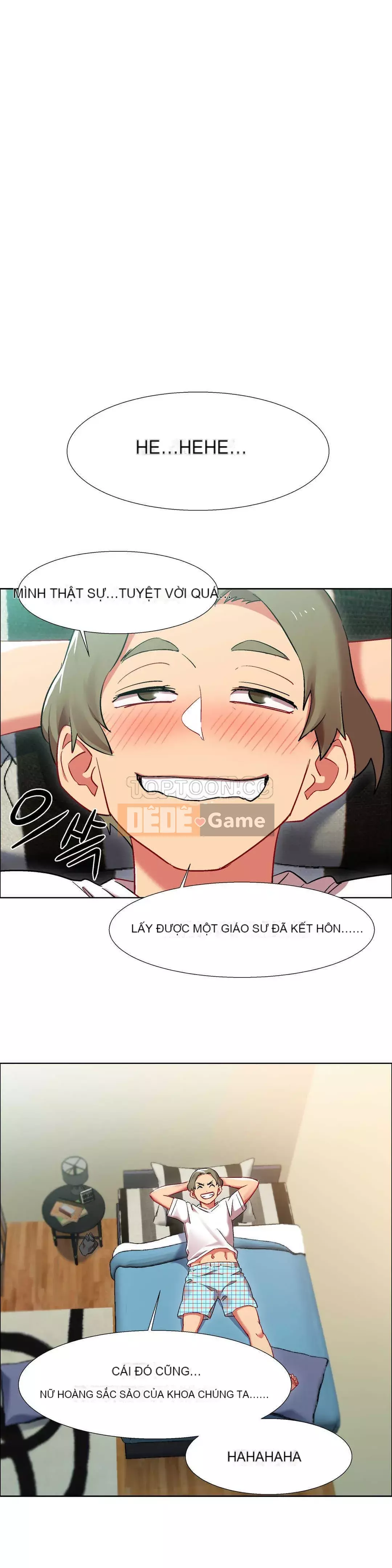 Cô gái cho thuê Chương 01-58