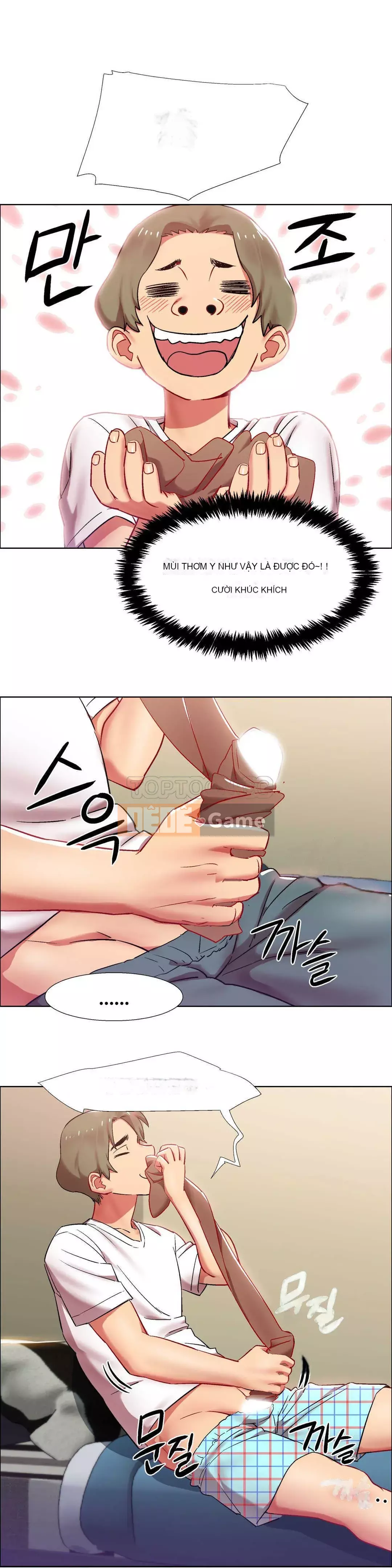 Cô gái cho thuê Chương 01-58