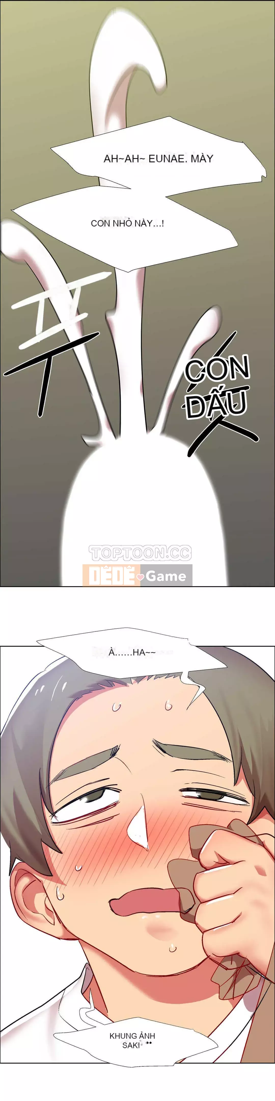 Cô gái cho thuê Chương 01-58