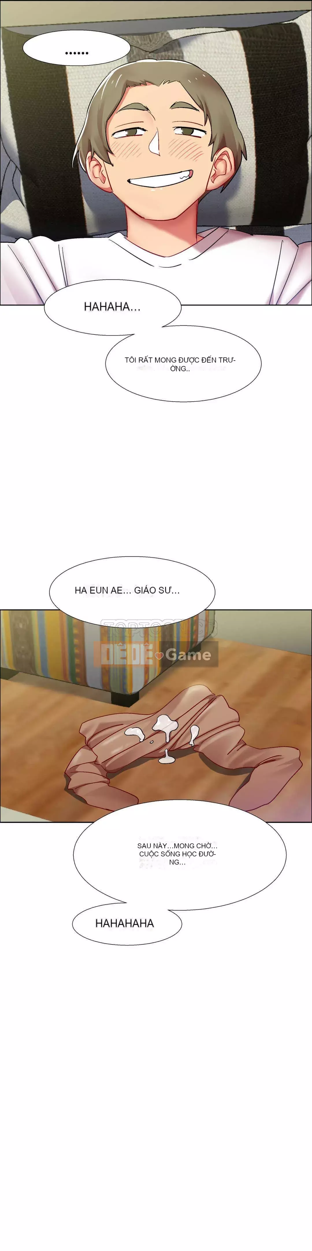 Cô gái cho thuê Chương 01-58