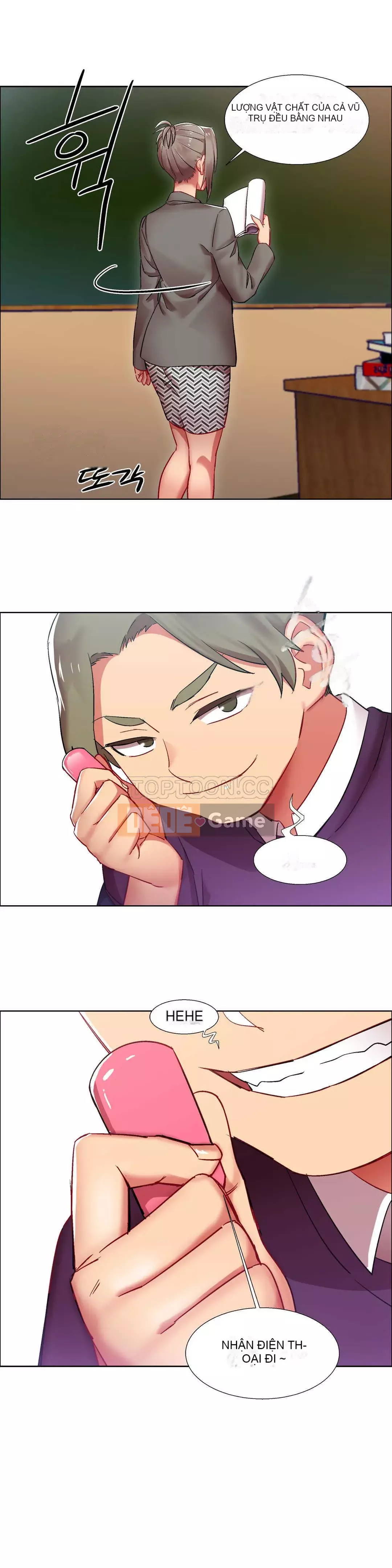 Cô gái cho thuê Chương 01-58