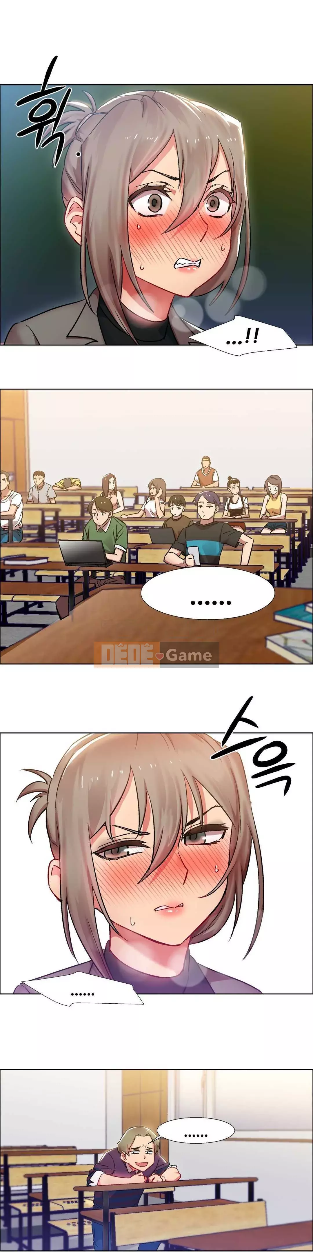 Cô gái cho thuê Chương 01-58