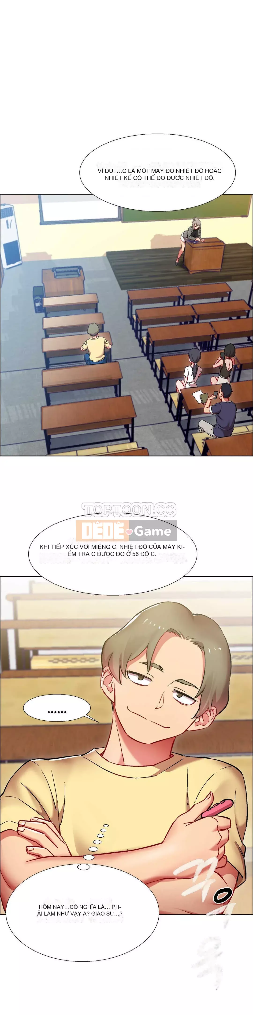 Cô gái cho thuê Chương 01-58