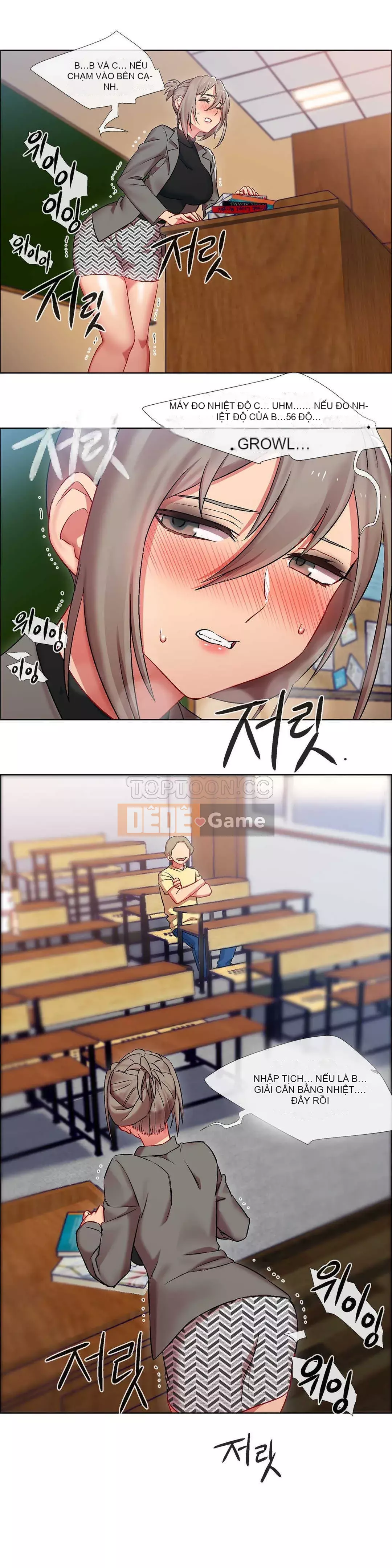 Cô gái cho thuê Chương 01-58