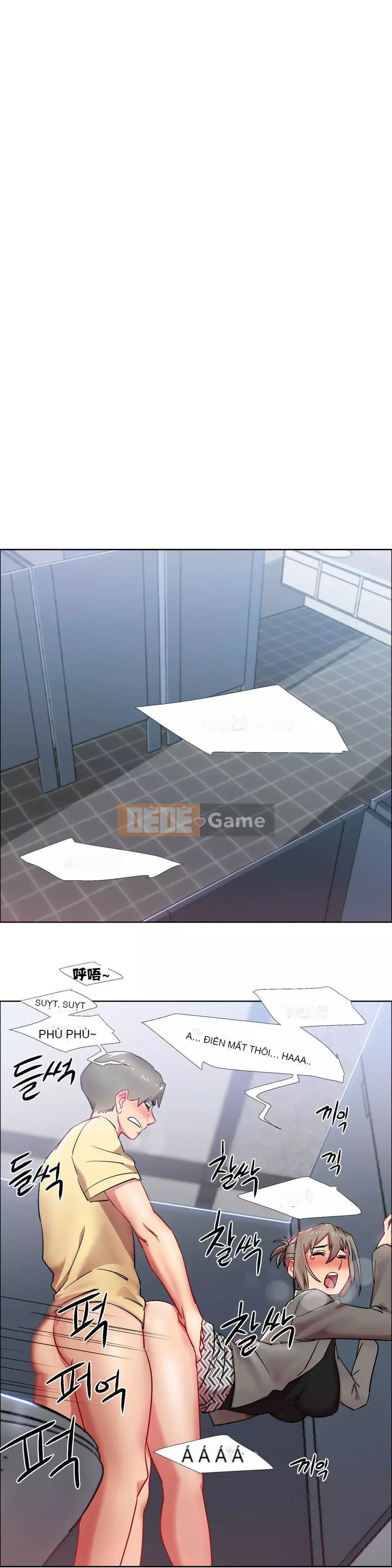 Cô gái cho thuê Chương 01-58