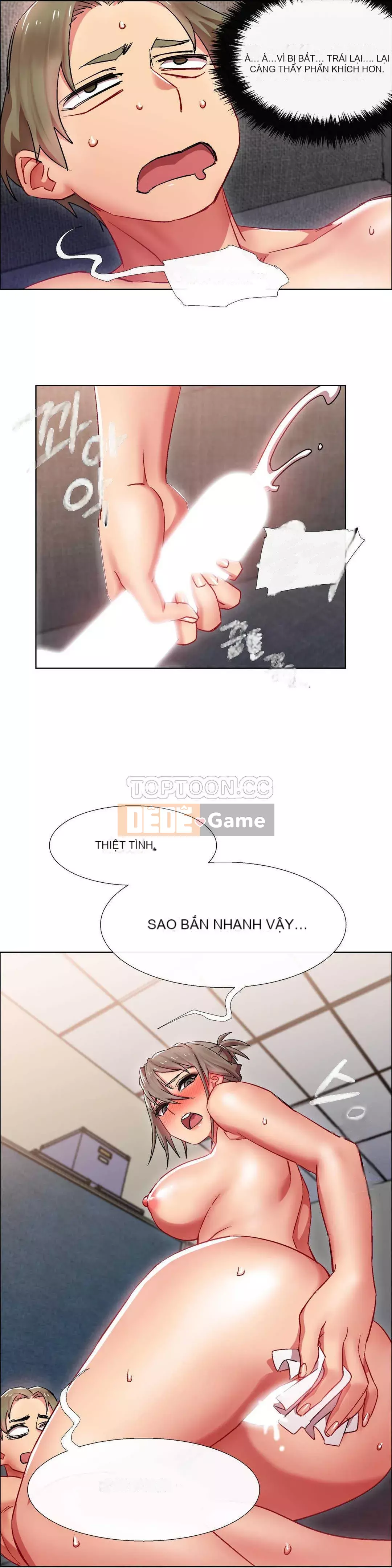 Cô gái cho thuê Chương 01-58