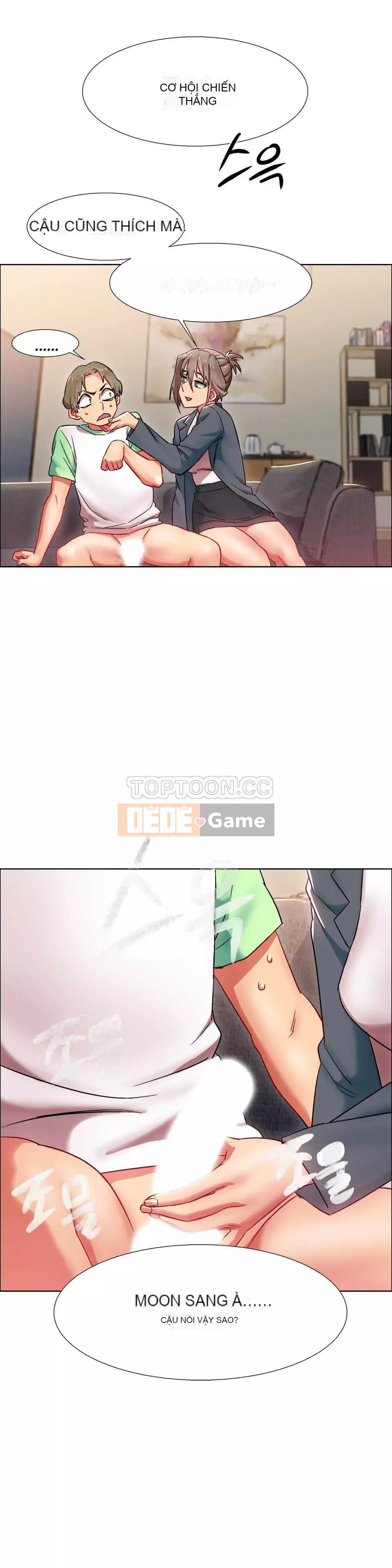 Cô gái cho thuê Chương 01-58