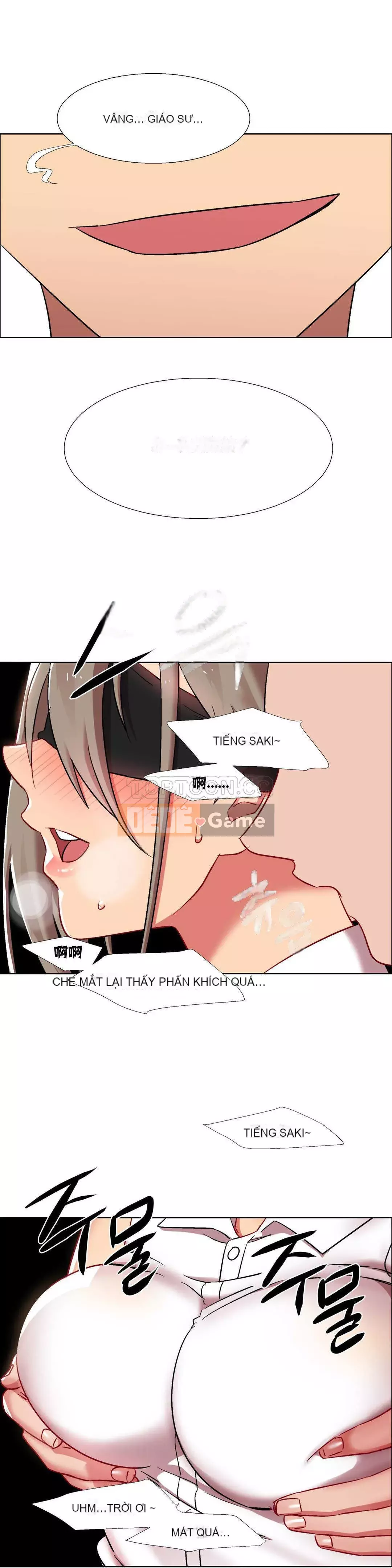 Cô gái cho thuê Chương 01-58