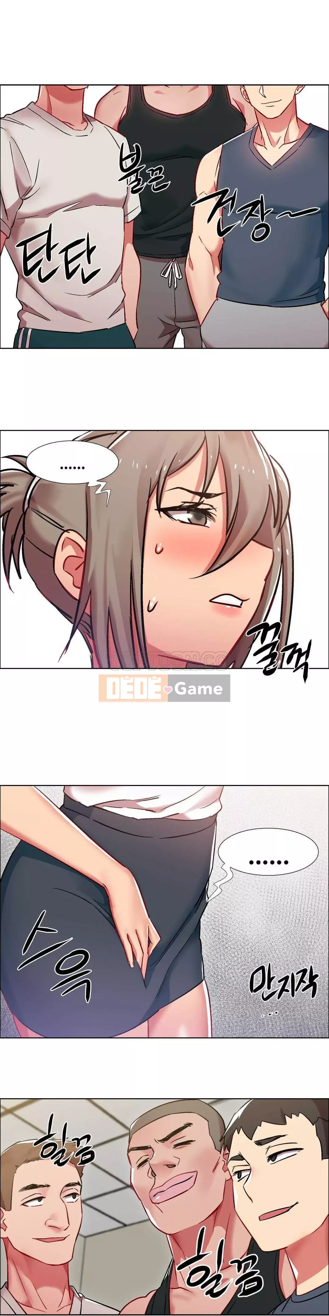 Cô gái cho thuê Chương 01-58