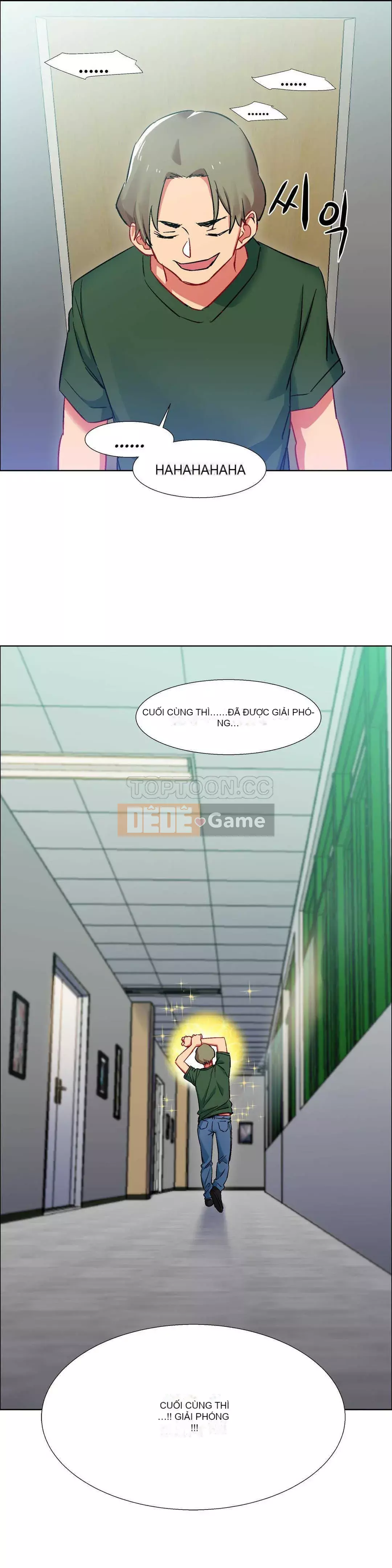 Cô gái cho thuê Chương 01-58