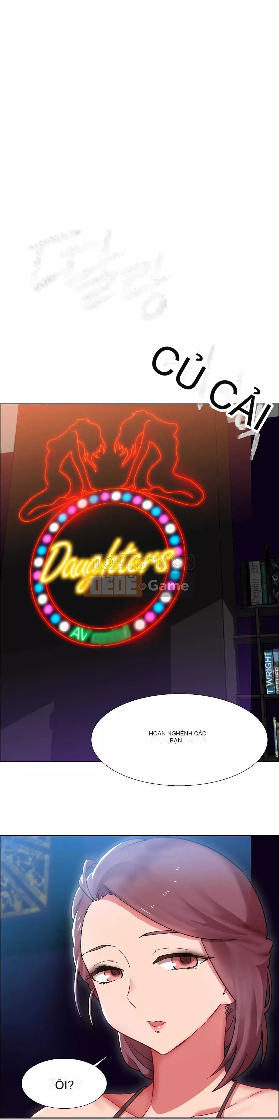 Cô gái cho thuê Chương 01-58