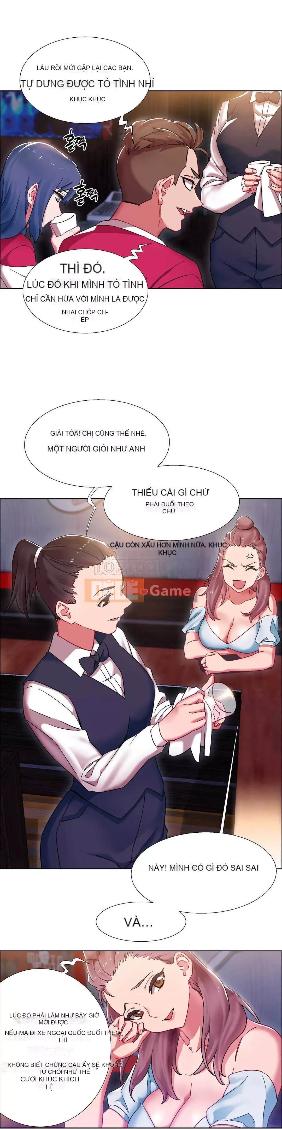 Cô gái cho thuê Chương 01-58