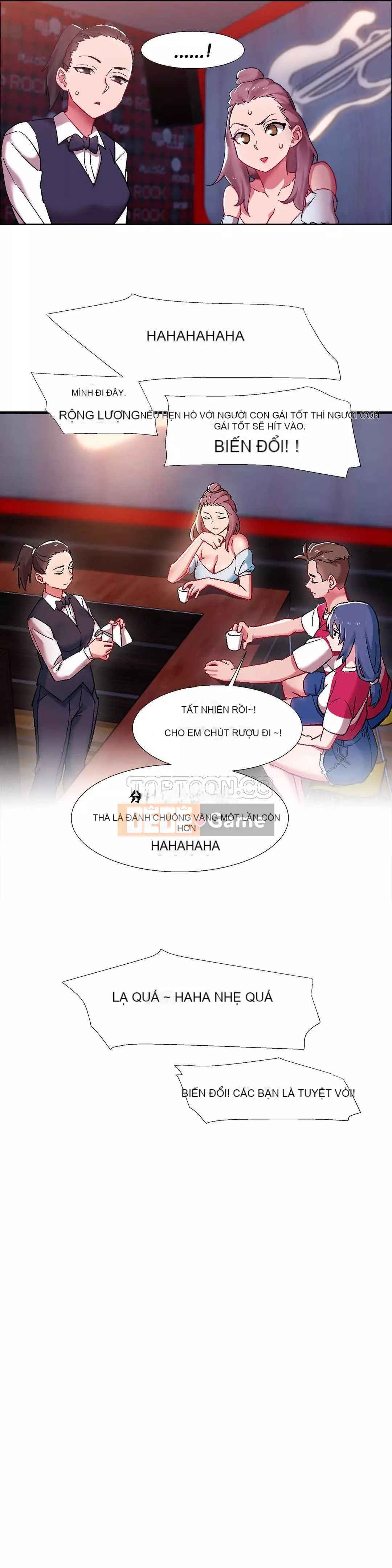 Cô gái cho thuê Chương 01-58