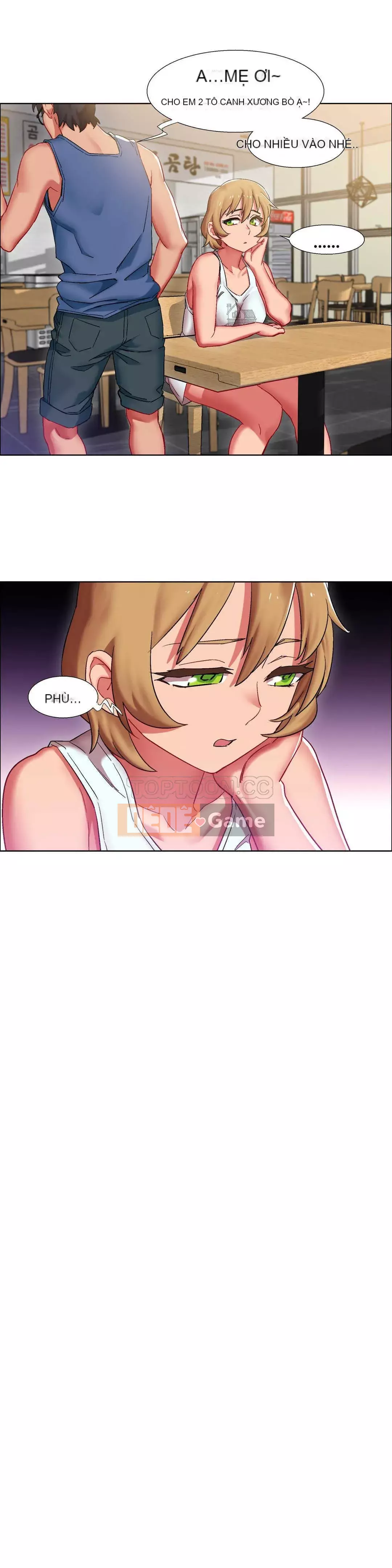 Cô gái cho thuê Chương 01-58