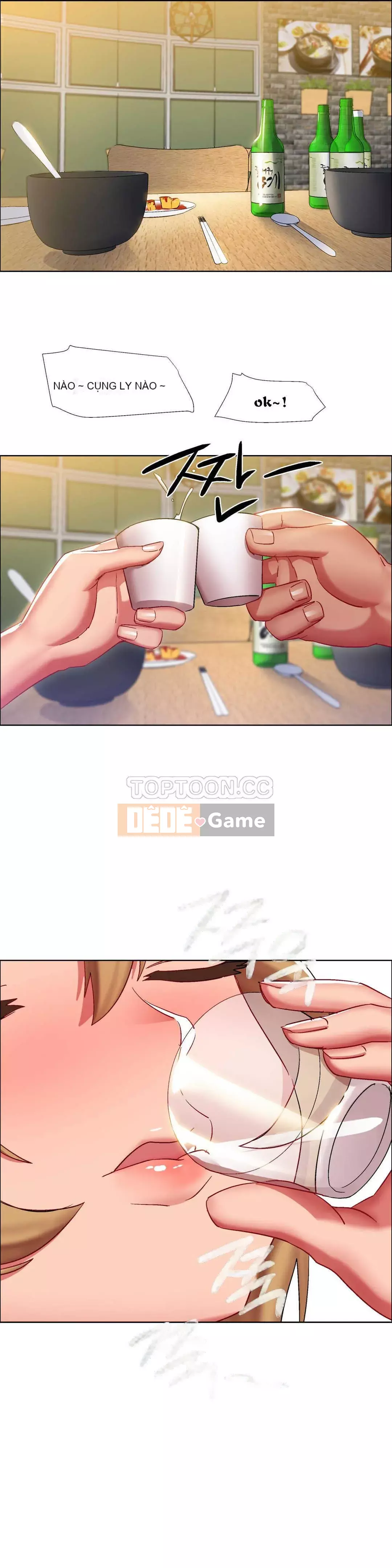 Cô gái cho thuê Chương 01-58