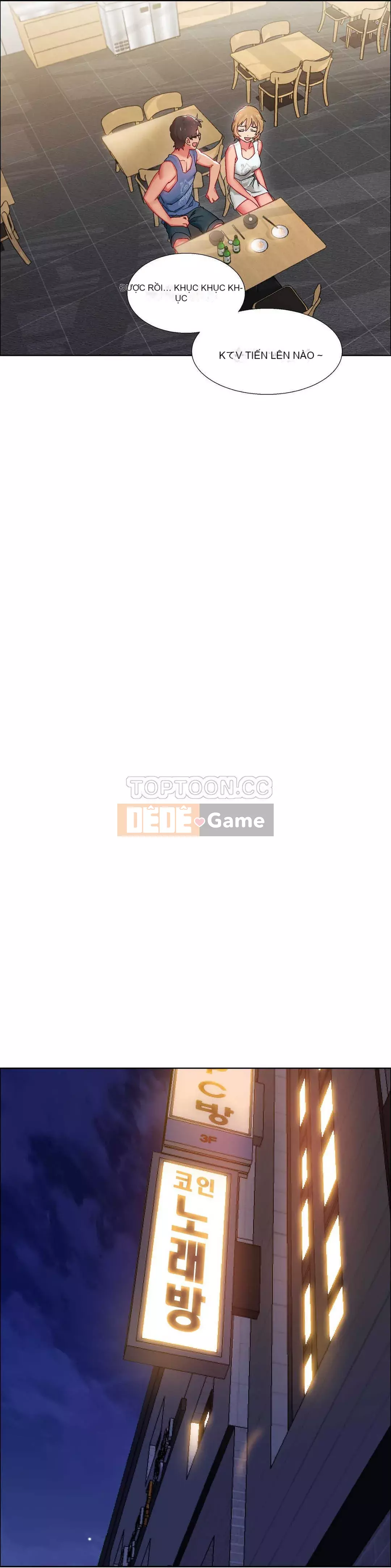 Cô gái cho thuê Chương 01-58