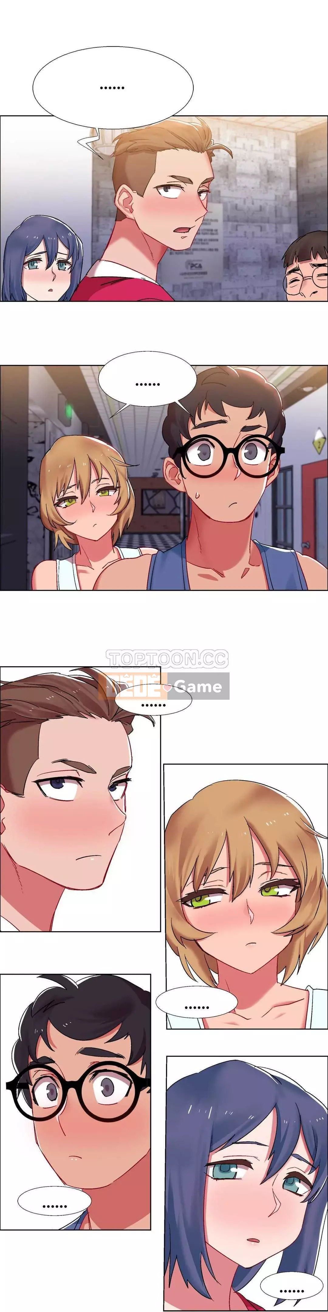 Cô gái cho thuê Chương 01-58