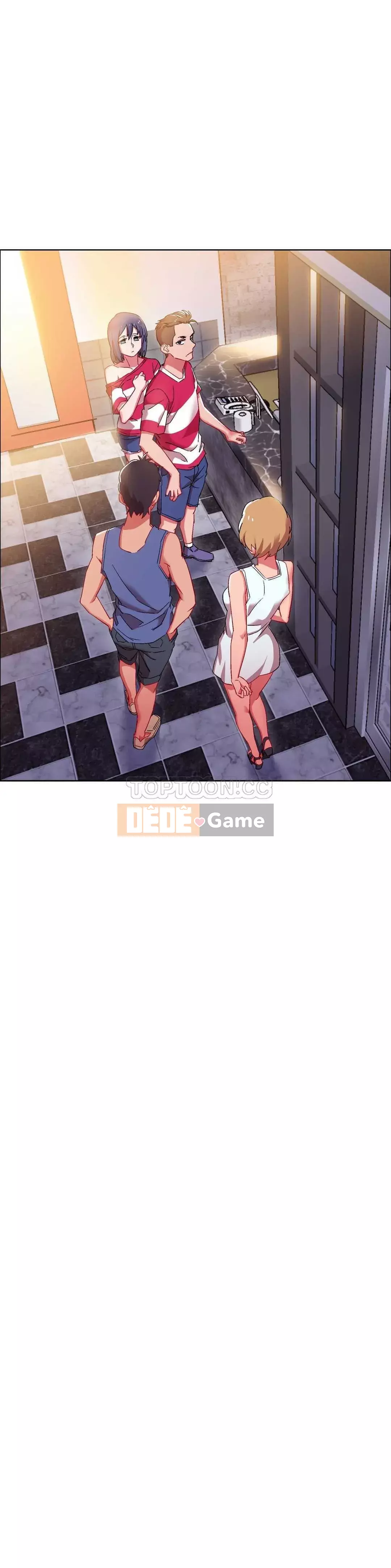 Cô gái cho thuê Chương 01-58