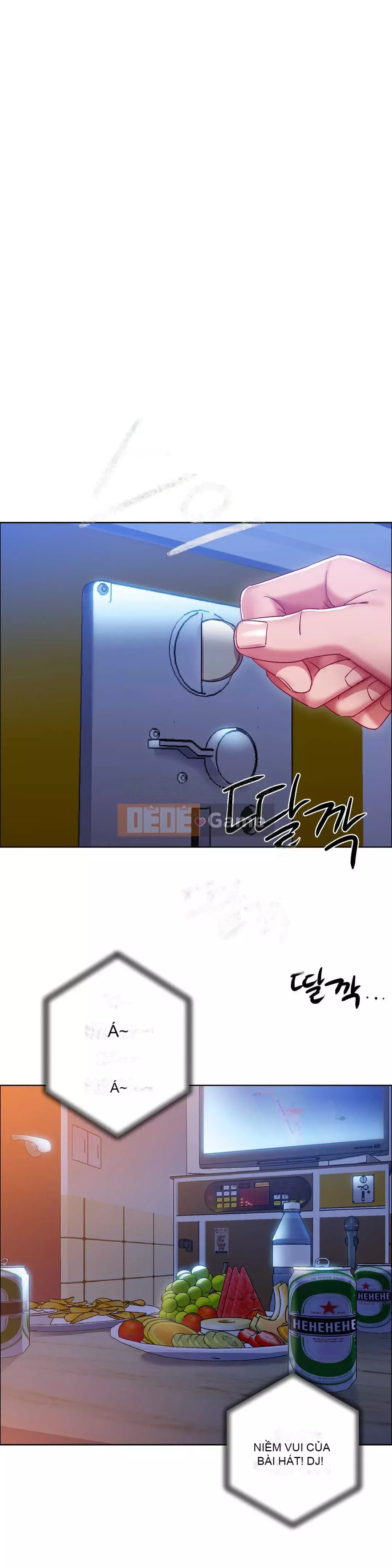 Cô gái cho thuê Chương 01-58