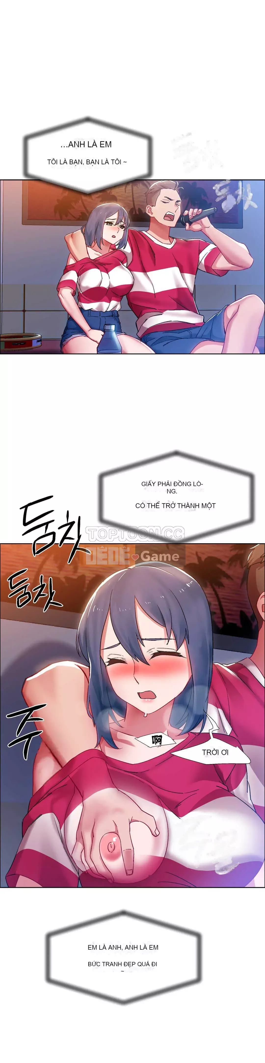 Cô gái cho thuê Chương 01-58