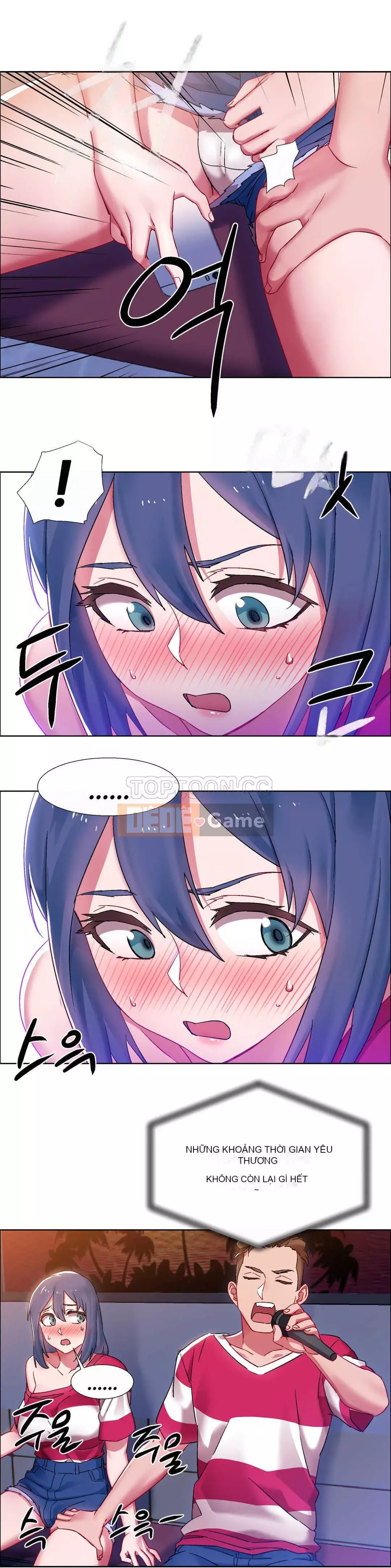 Cô gái cho thuê Chương 01-58