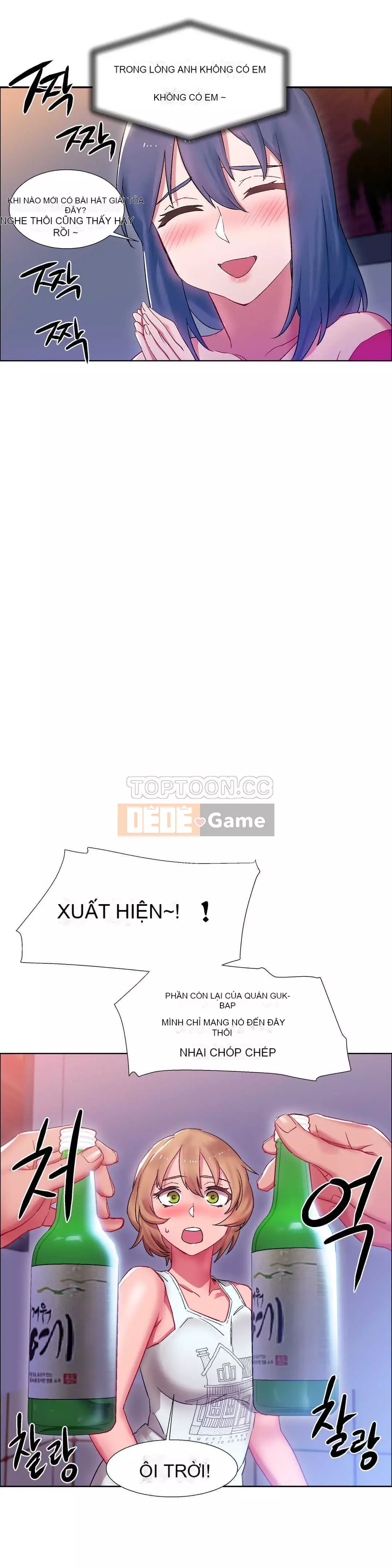 Cô gái cho thuê Chương 01-58